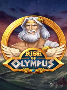 Rise of Olympus